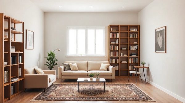 10 astuces pour désencombrer efficacement votre maison