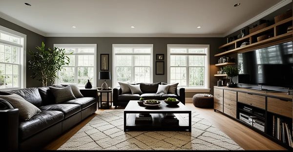 Débarras maison : solution efficace pour un logement encombré