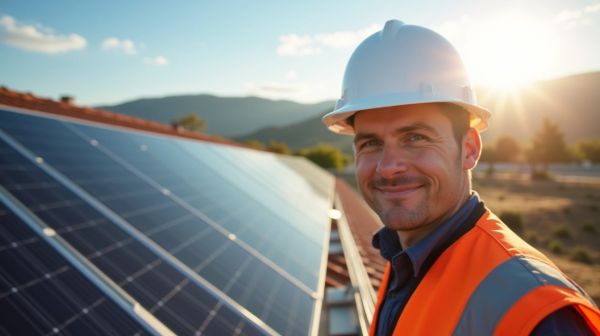 Les avantages des panneaux solaires à Mazamet avec des installateurs certifiés