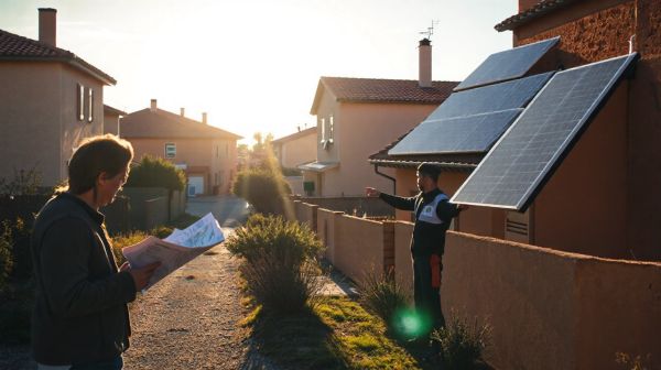 Pourquoi choisir des installateurs certifiés de panneaux solaires à Mazamet