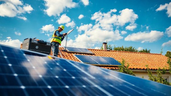 Pourquoi choisir des installateurs certifiés de panneaux solaires à Mazamet