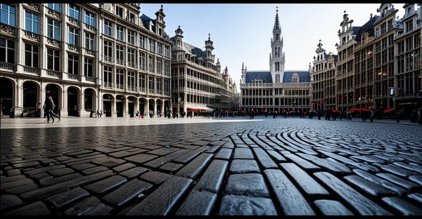 Sisu design : le trésor du design à bruxelles vous attend