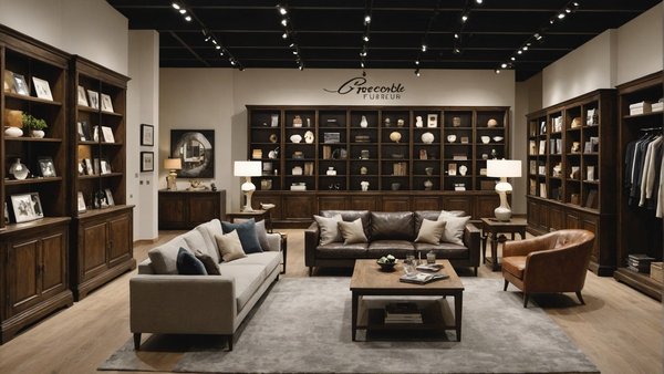 Découvrez le magasin de meubles sur mesure à grenoble