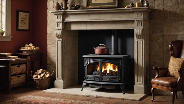 Revendeur de poêles, climatisation et cheminées : votre allié confort