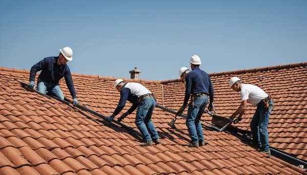 Couvreur Draguignan : des services pour votre habitat rénové