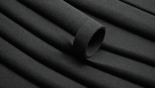Tout savoir sur la mousse néoprène : caractéristiques et usages
