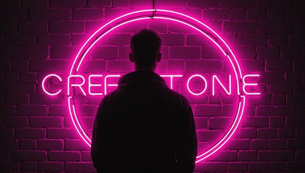 Créez votre néon led sur mesure en un clin d'œil