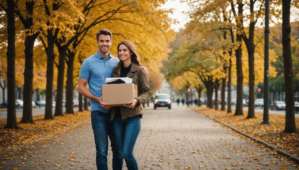 Clamart déménagement : comparez tarifs et offres de services