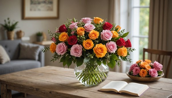 Les fleuristes en ligne : le meilleur guide d'envoi de fleurs